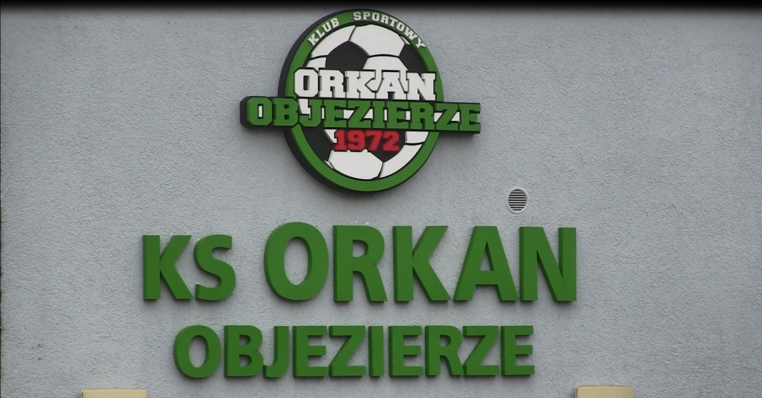 orkan objezierze zagra z wiceliderem patria buk
