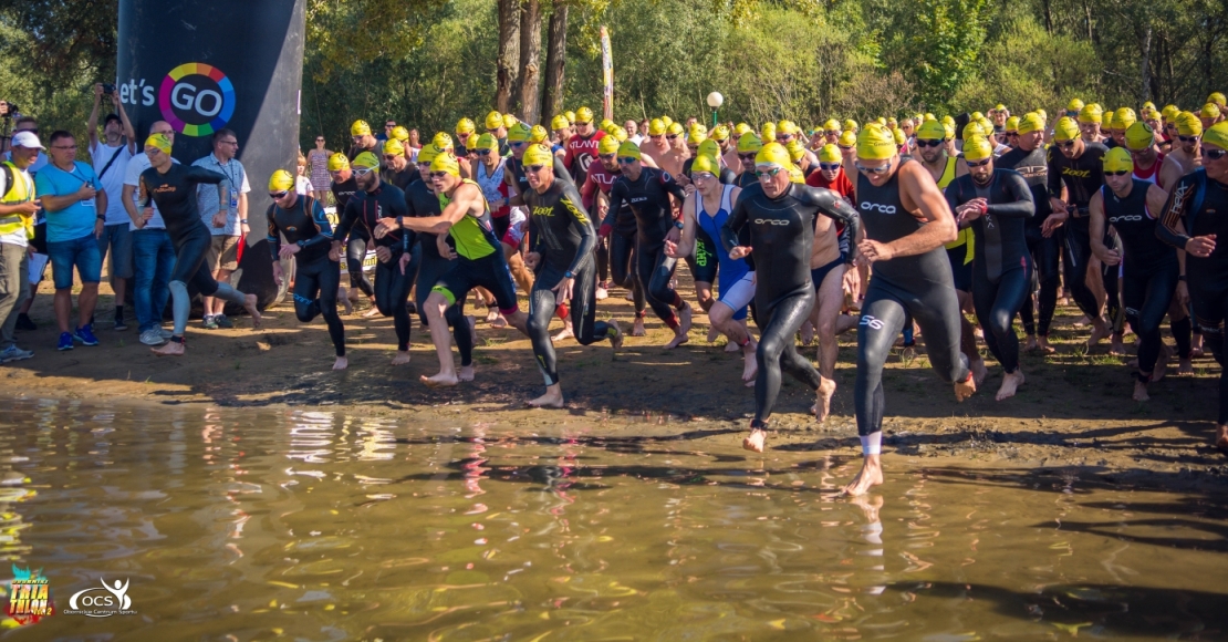 zapisy do iv edycji triatlon oborniki juz od 21 kwietnia