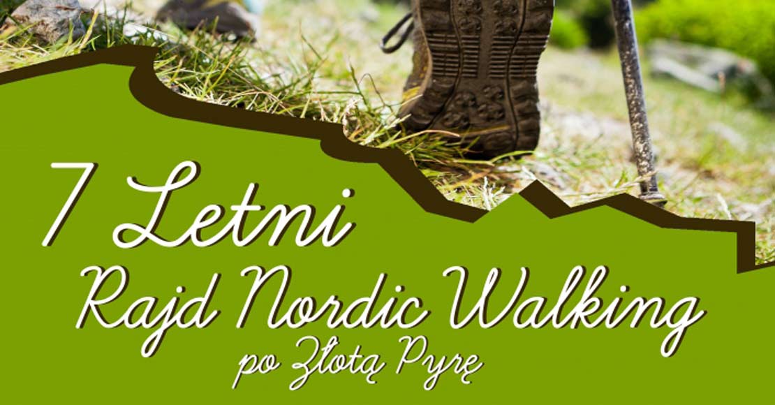 Letni Rajd NW po Złotą Pyrę -17.06.2018