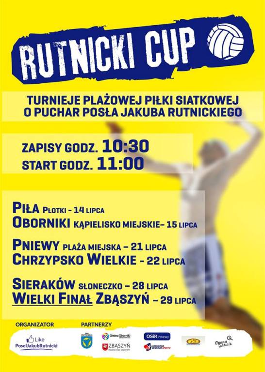 rutnicki cup