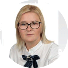 karina wojdanowicz
