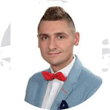 przemyslaw szrama