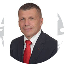 waldek cyranek