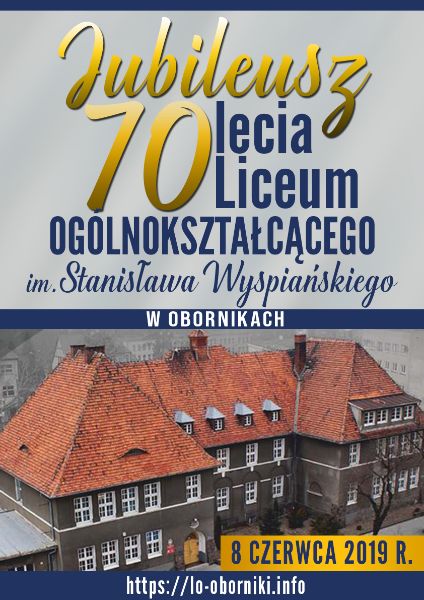 70lecie liceum2