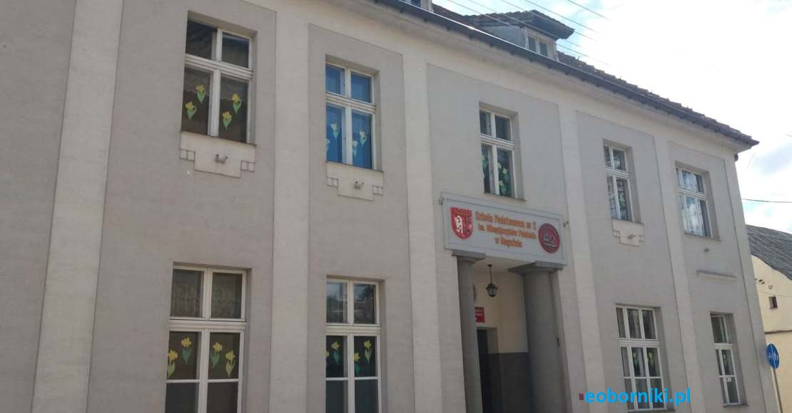 Szkoła Podstawowa Nr 2 Rogoźno