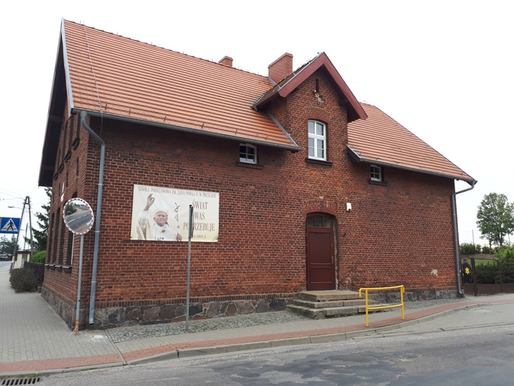 szkola prusce