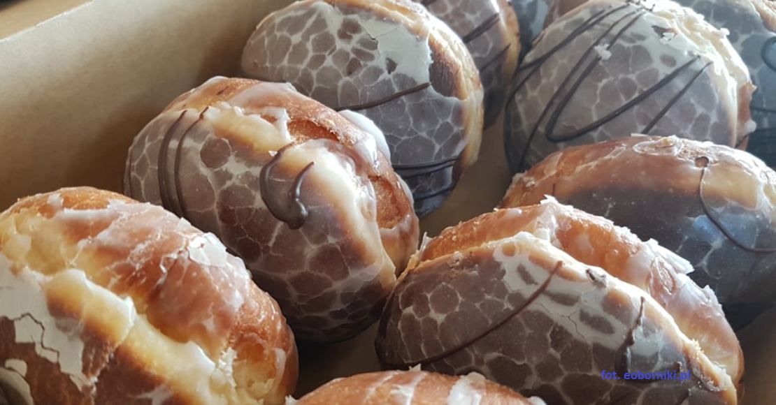 Dlaczego jemy dziś pączki?