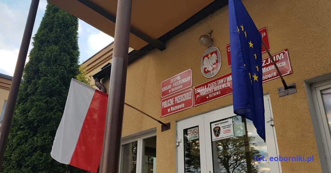 Lokale wyborcze otwarte