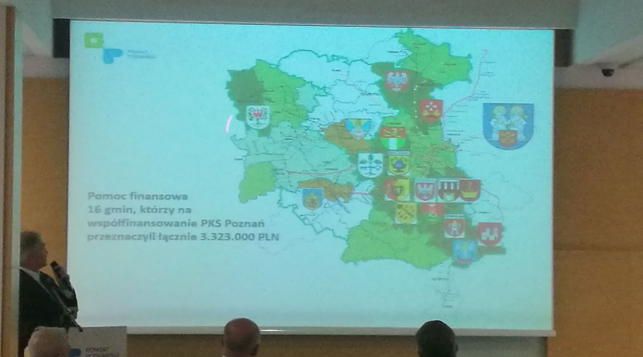 pomoc pks poznań