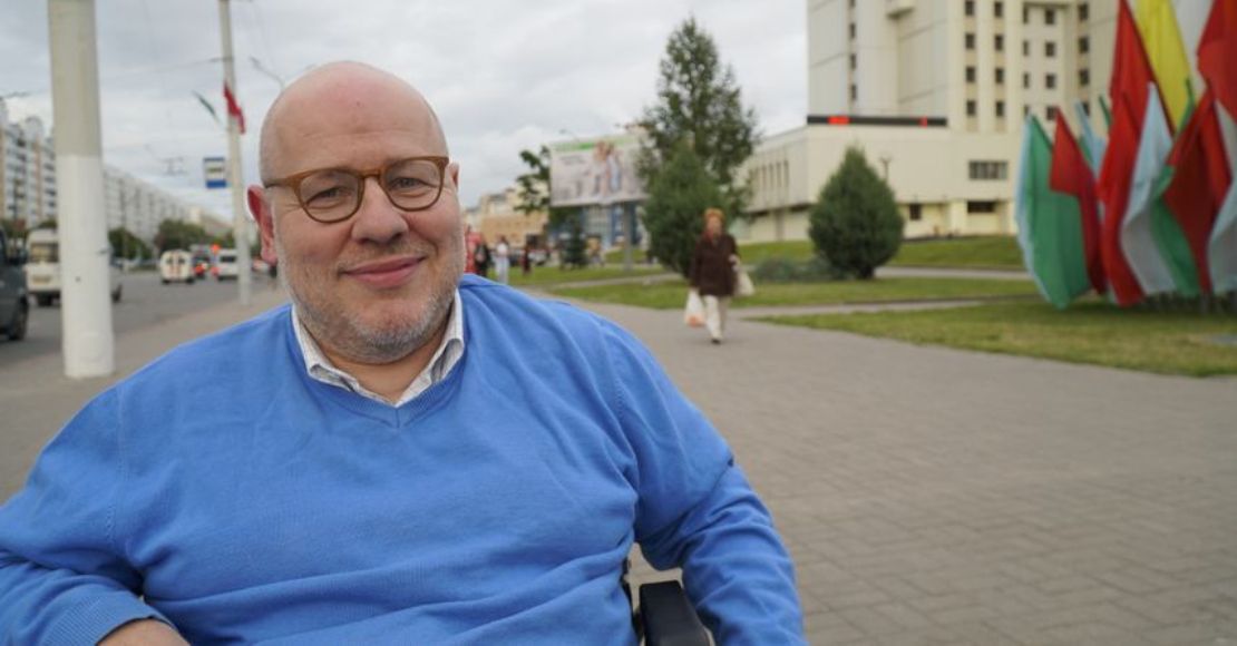 Jan Filip Libicki notuje lepsze wyniki od rywala