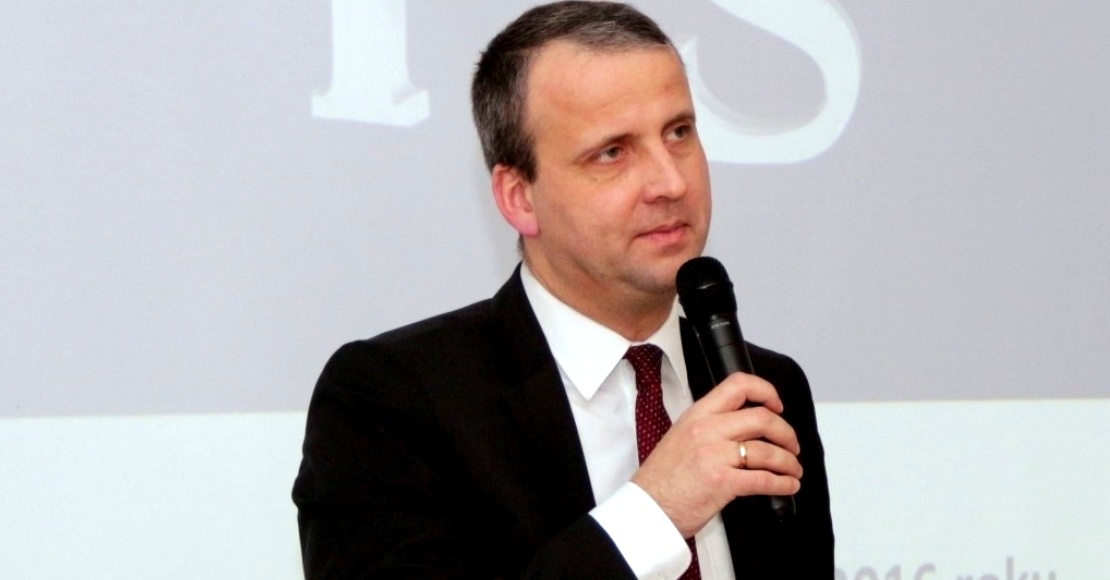 458 głosów od mandatu poselskiego dla drugiego oborniczanina