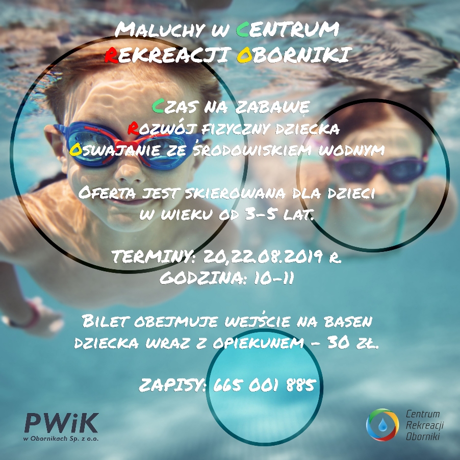 Czas na zabawę