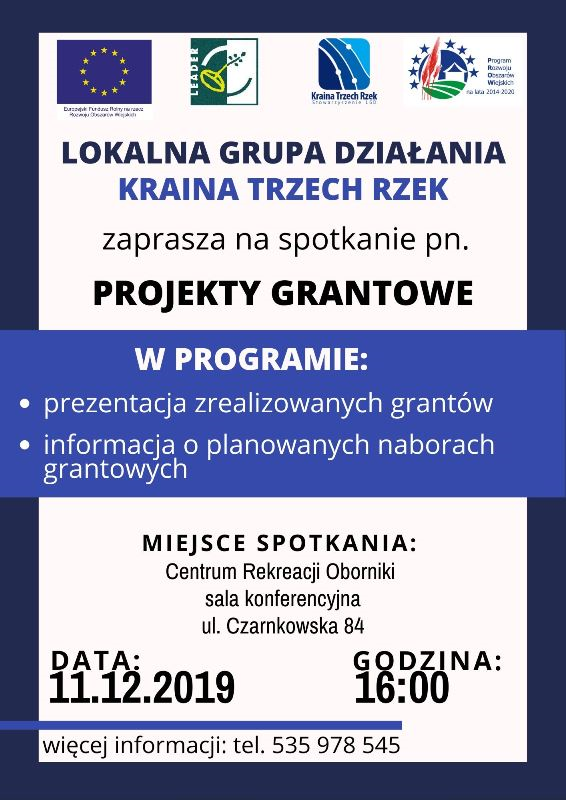 granty lgd