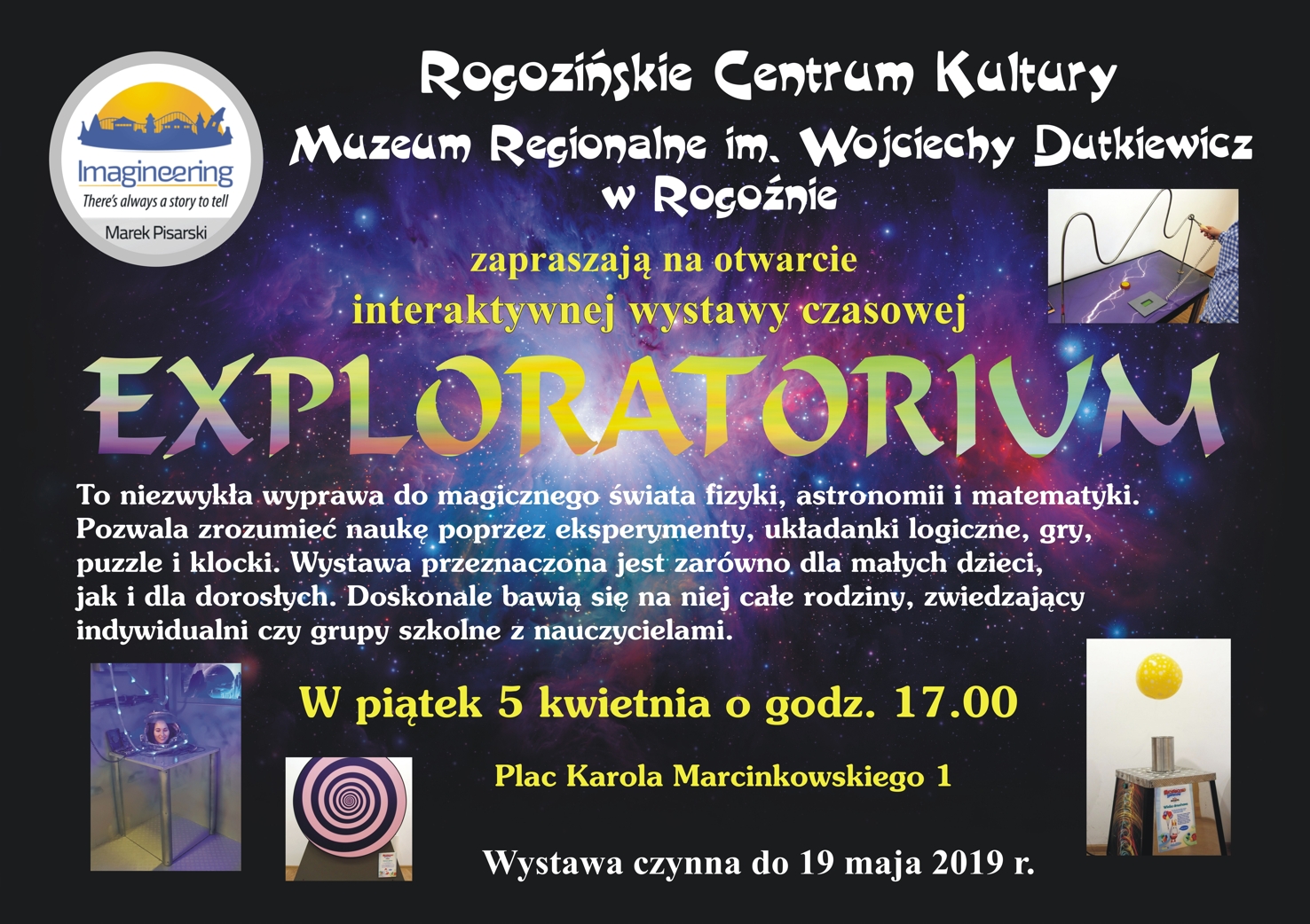 muzeum w rogoznie