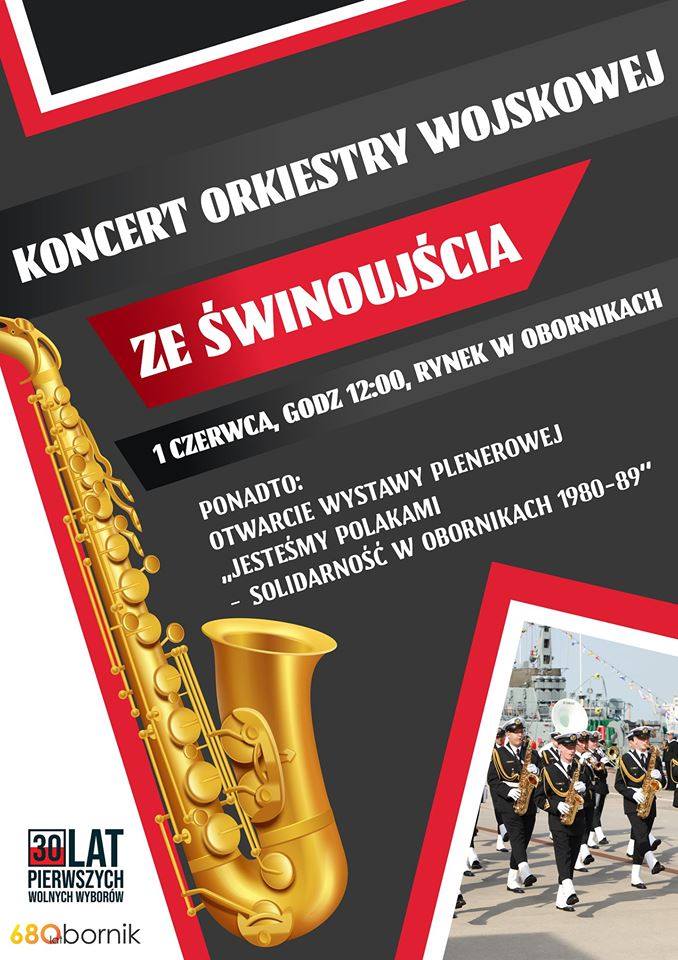 koncert orkiestr wojskowych