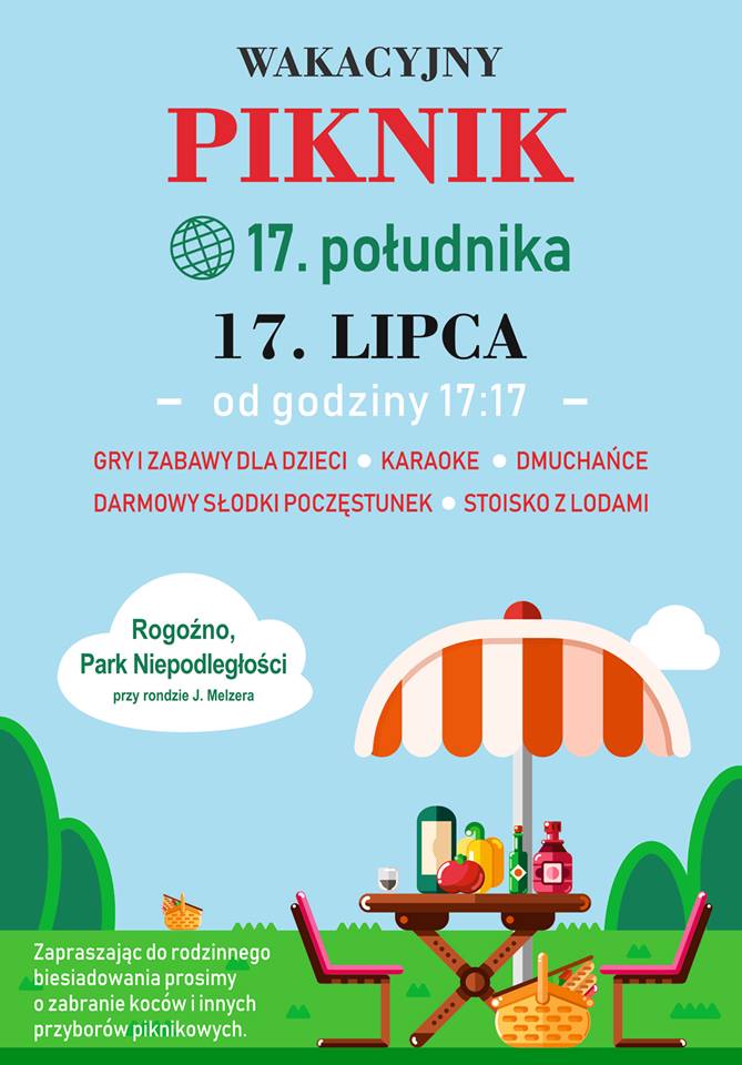 piknik 17