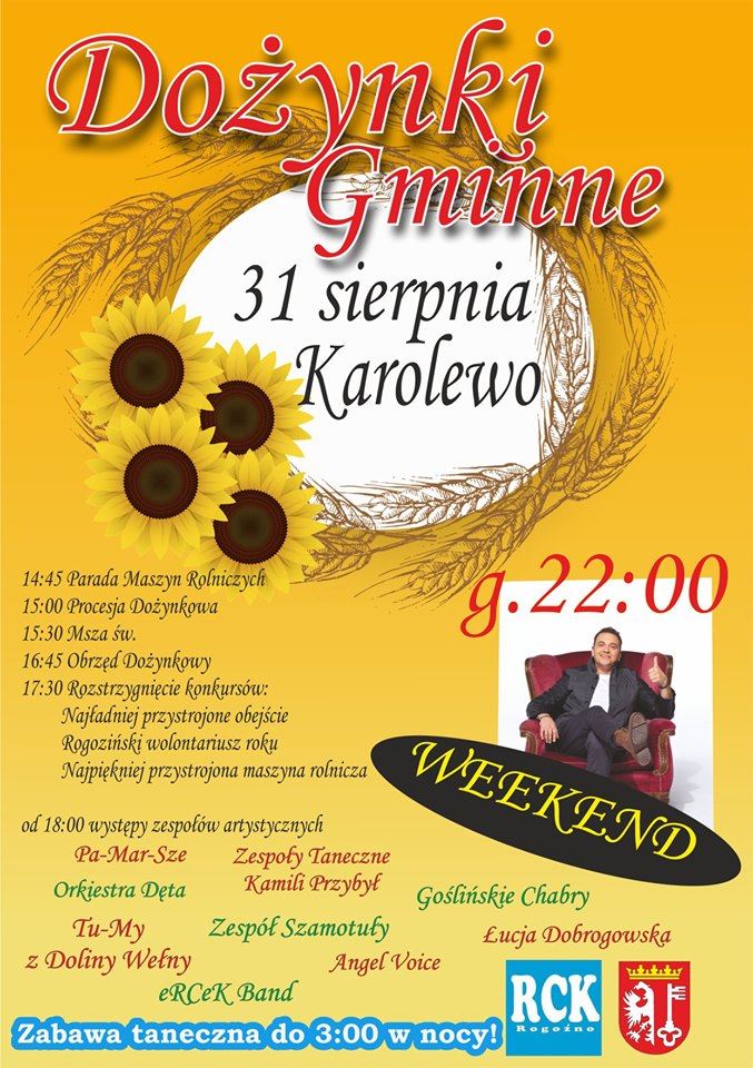 weekend 