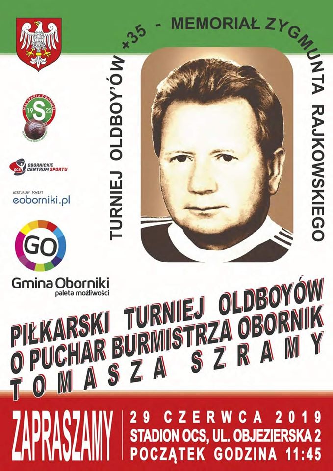 plakat oldboys