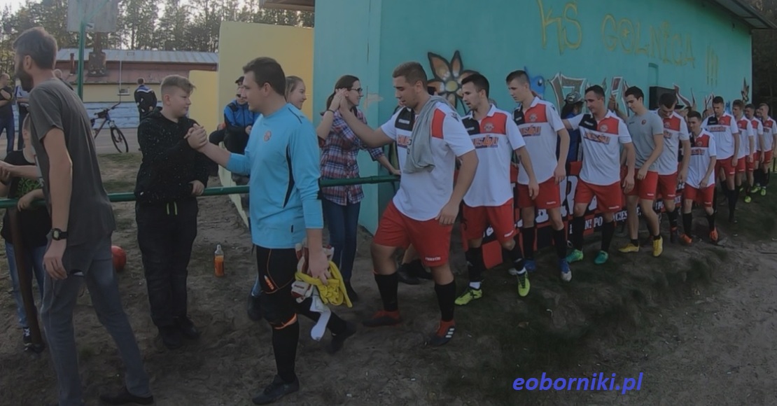 Golnica Ryczywół podsumuje rok 2019
