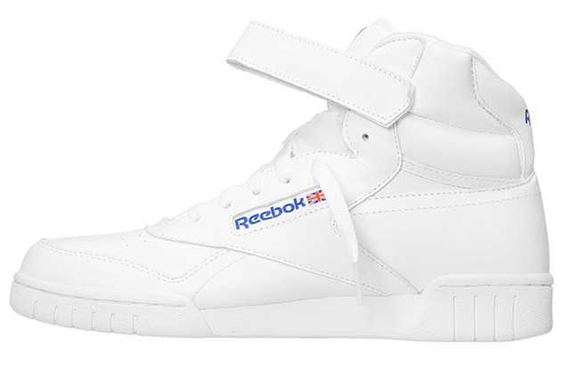 sneakersy reebok ex o fithi