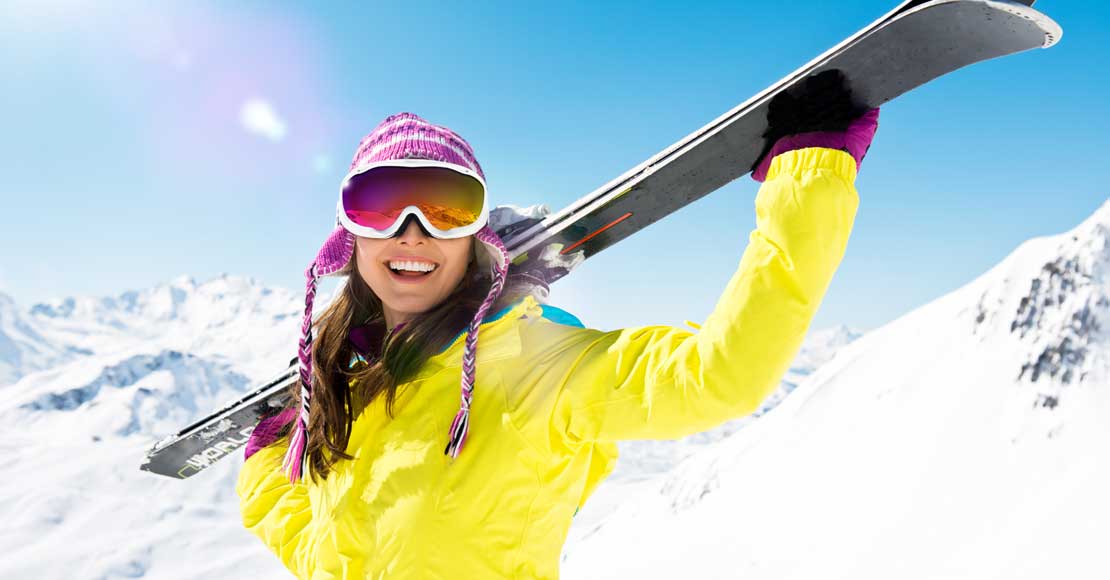 Narty i snowboard we Francji, Włoszech i w Szwajcarii - jak zaplanować wiosenne wyjazd?