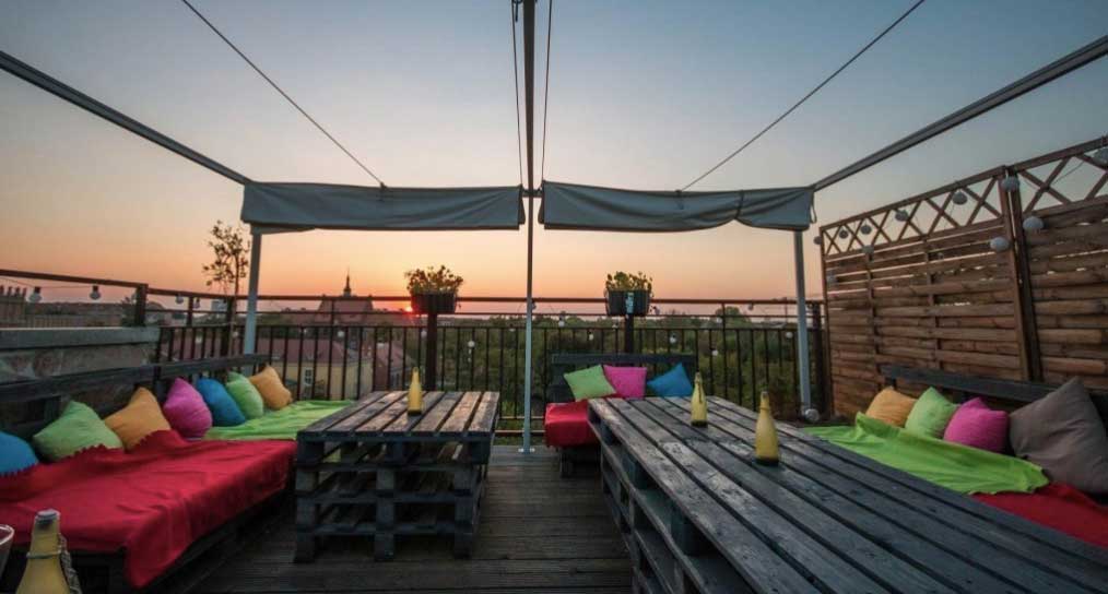 Hotel na poznańskich Jeżycach