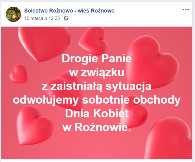 roznowo