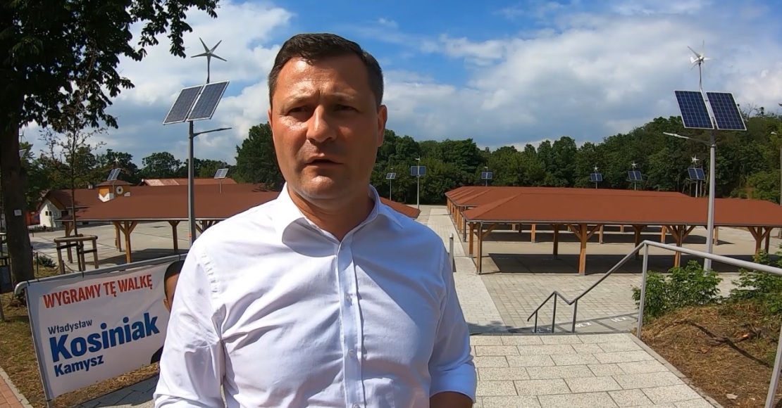 Poseł K. Paszyk: Oczekujemy poważnej debaty pomiędzy kandydatami