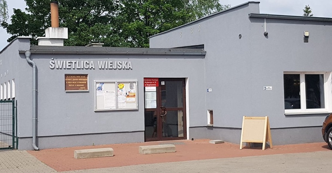 Frekwencja w Obornikach niższa niż 28 czerwca