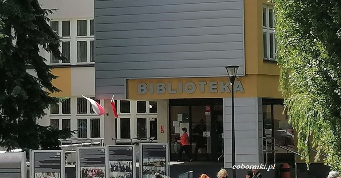 53,19% - frekwencja na godzinę 17.00 w Gminie Oborniki