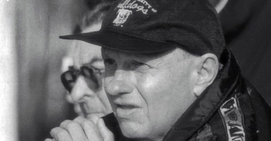 Zmarł Tadeusz Łuczak