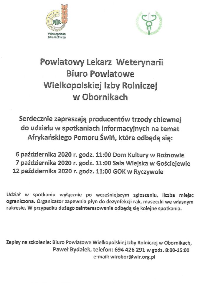 weterynarz