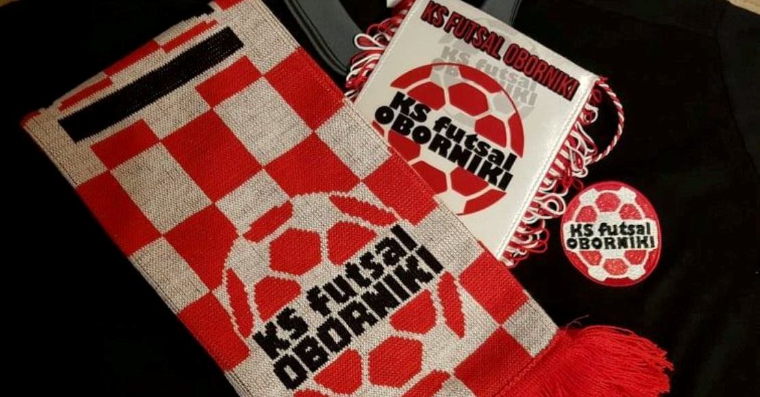 Remis KS Futsal Oborniki