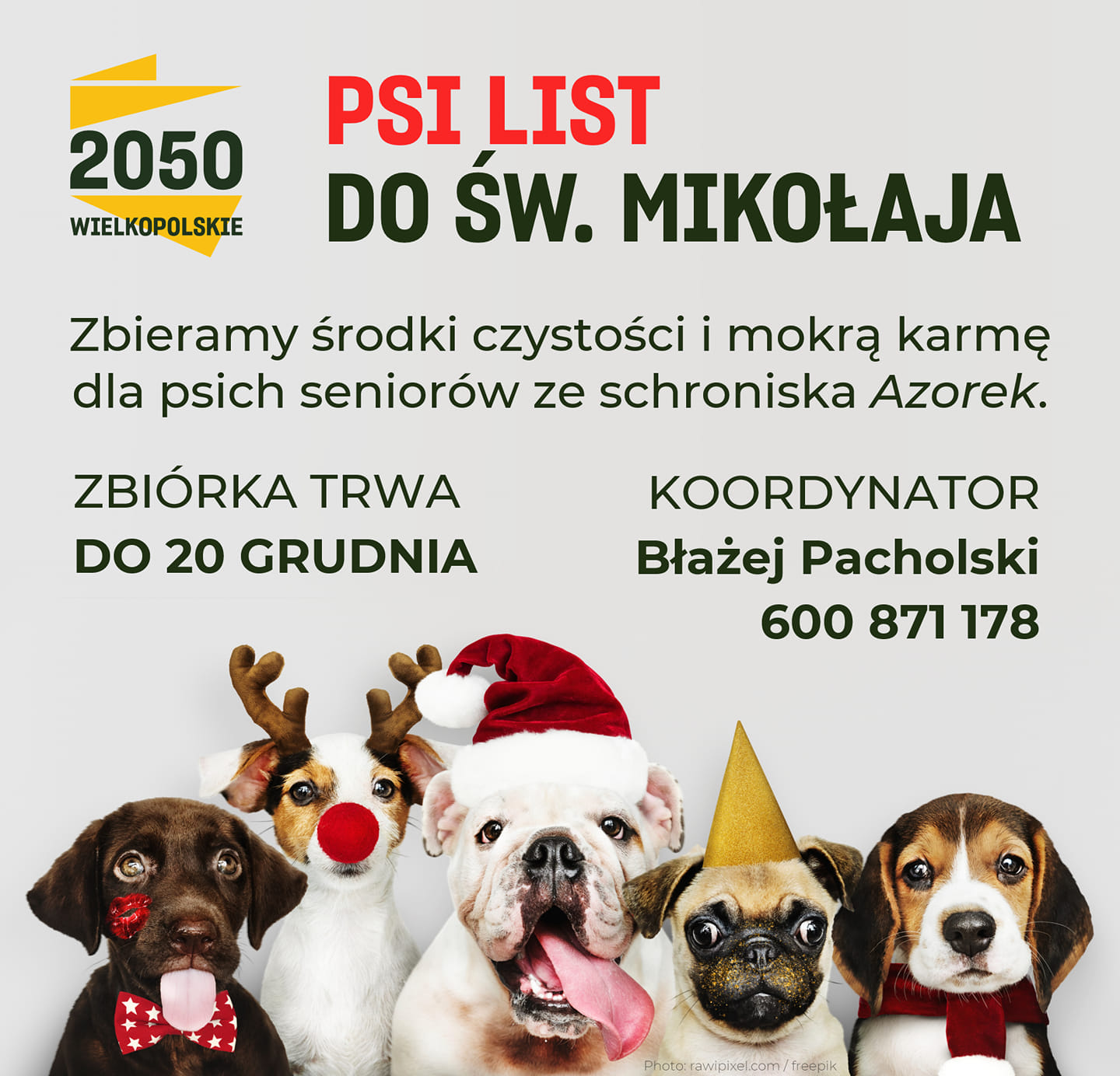 psi list