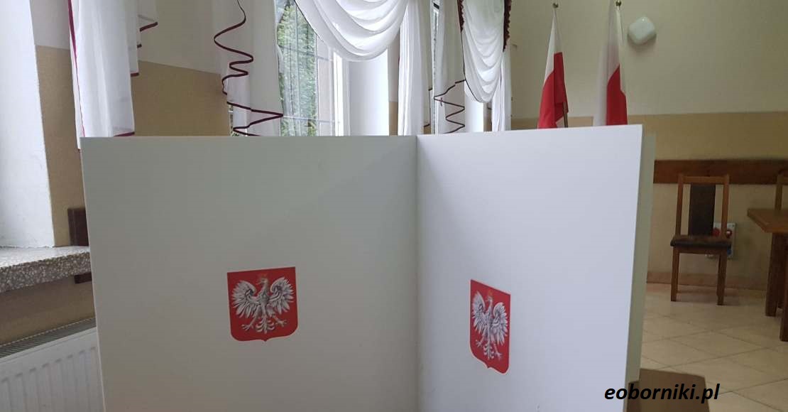 Frekwencja w Polsce na godz. 17:00