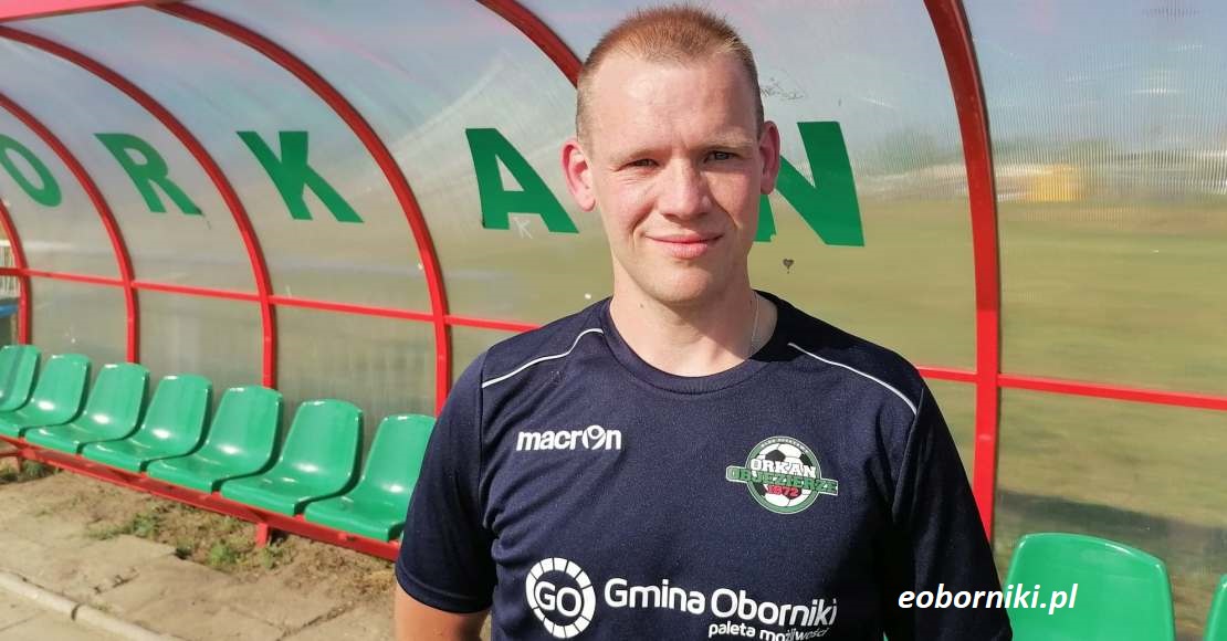 Tomasz Chudziński: Życzmy sobie gry bez kontuzji (wywiad)