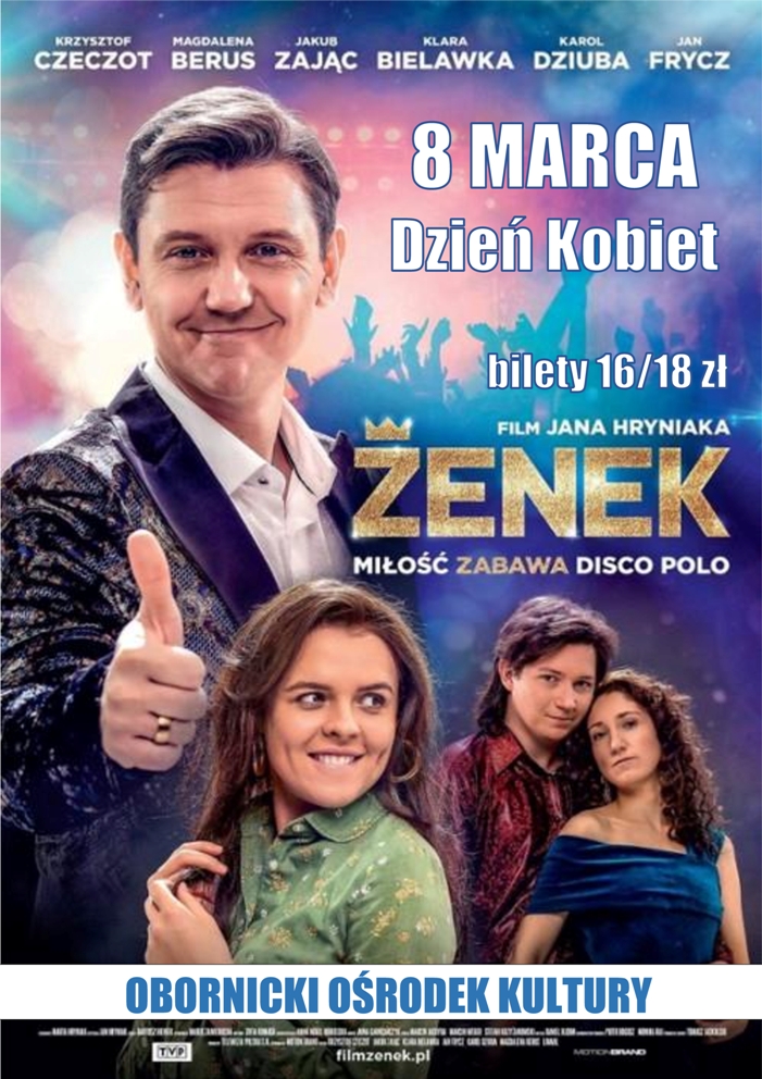 Zenek 1