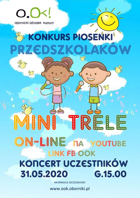ook plakat