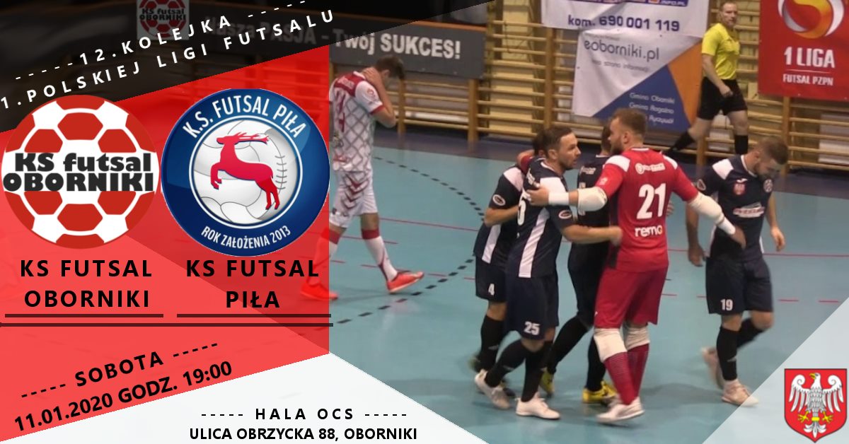 futsal piła