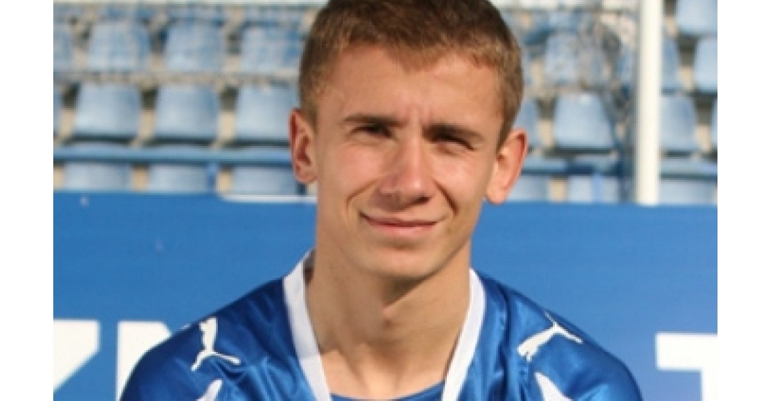Mariusz Szyszka trenerem KS Rożnovia Rożnowo 