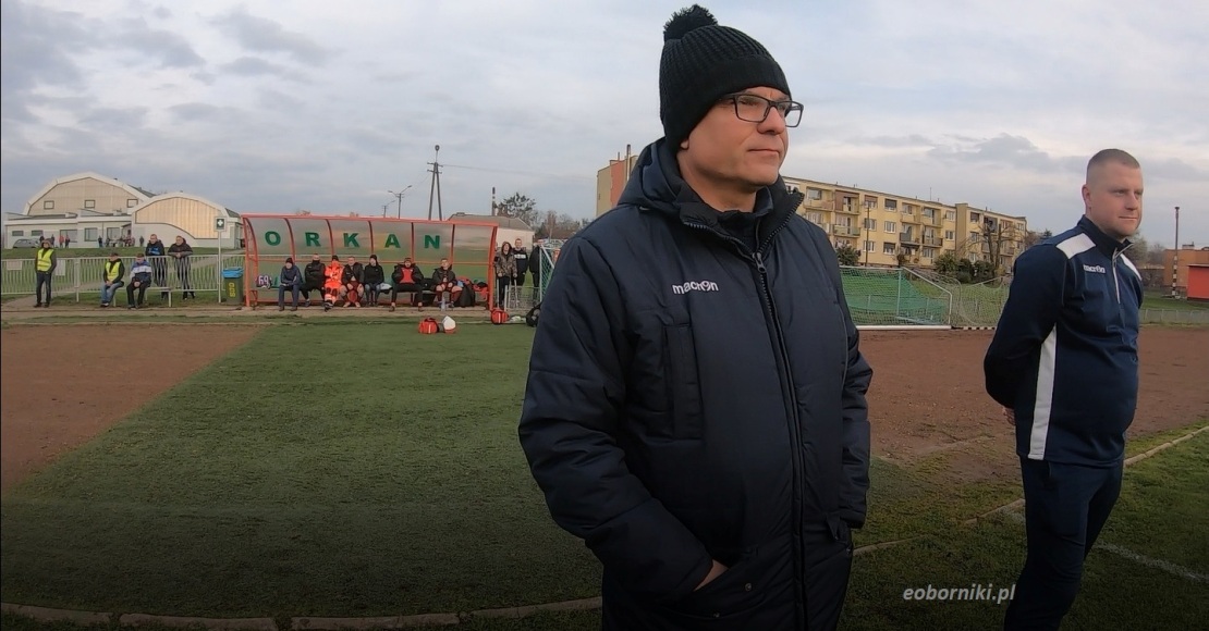 WZPN zawiesił rozgrywki do 23 marca. Sparta i Orkan nie zagrają