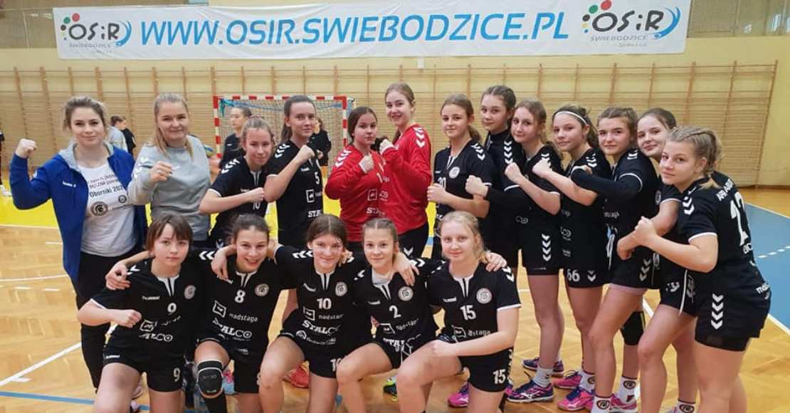 APR Gladiator Oborniki z 5 miejscem na Mikołajkowym Turnieju (foto)