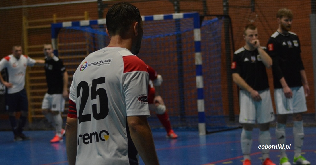 KS Futsal jedzie po punkty do Piły (foto)