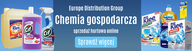 Hurtownia środków czystości - b2b.europedg.pl