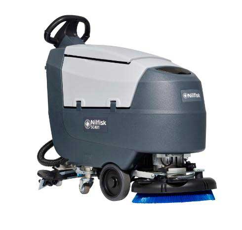 nilfisk sc401