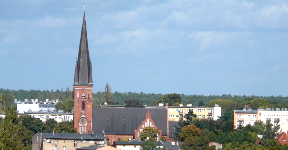 Msze święte 3 maja