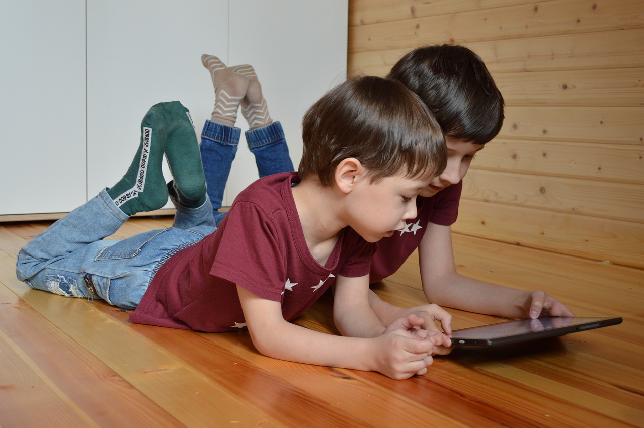 Kupujesz Tablet na Dzień Dziecka?