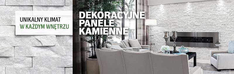 panele dekoracyjne