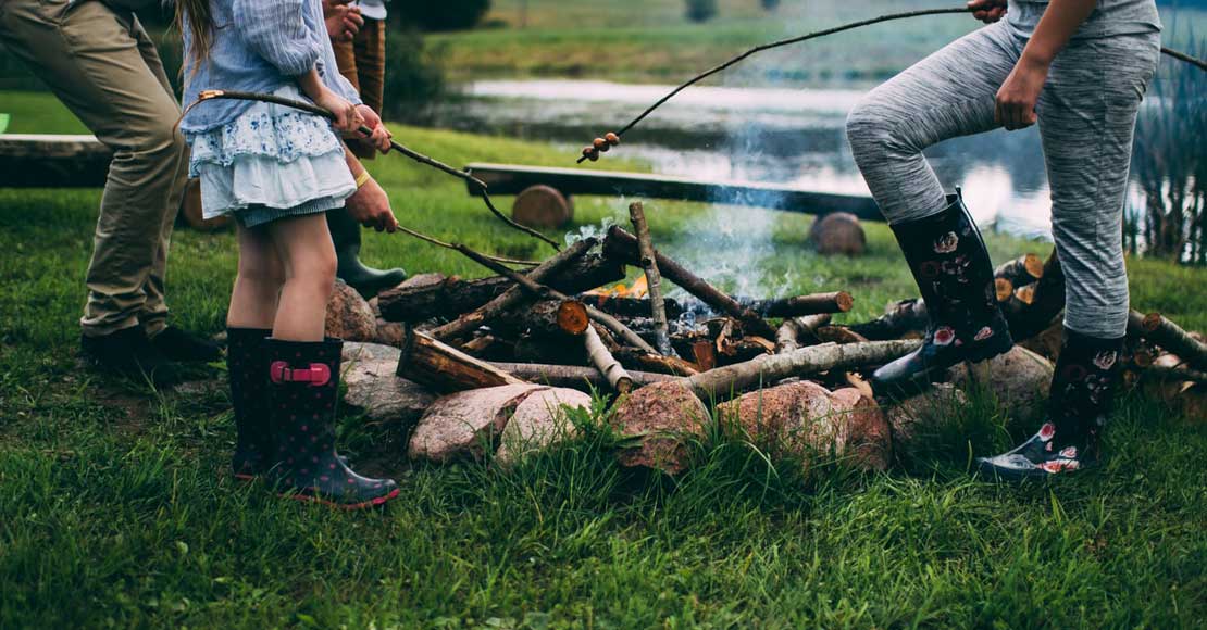 Camper (kemping) - czym jest i dlaczego w tym roku wybrać taką formę na urlop?