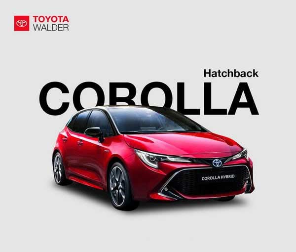 corolla hb ver xi min